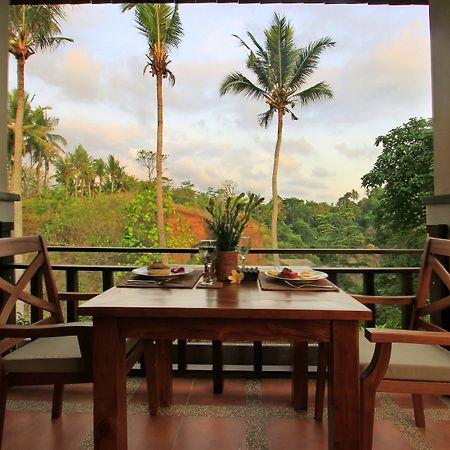 Griya Shanti Villas & Spa 乌布 外观 照片
