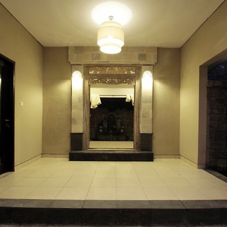 Griya Shanti Villas & Spa 乌布 外观 照片