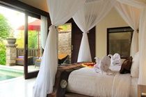 Griya Shanti Villas & Spa 乌布 外观 照片