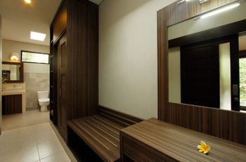 Griya Shanti Villas & Spa 乌布 外观 照片