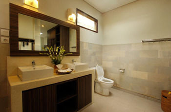 Griya Shanti Villas & Spa 乌布 外观 照片
