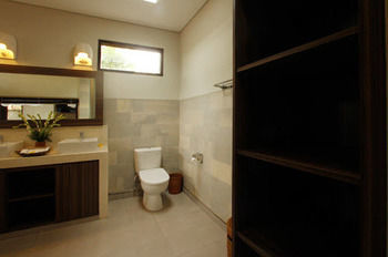 Griya Shanti Villas & Spa 乌布 外观 照片