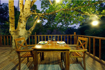 Griya Shanti Villas & Spa 乌布 外观 照片