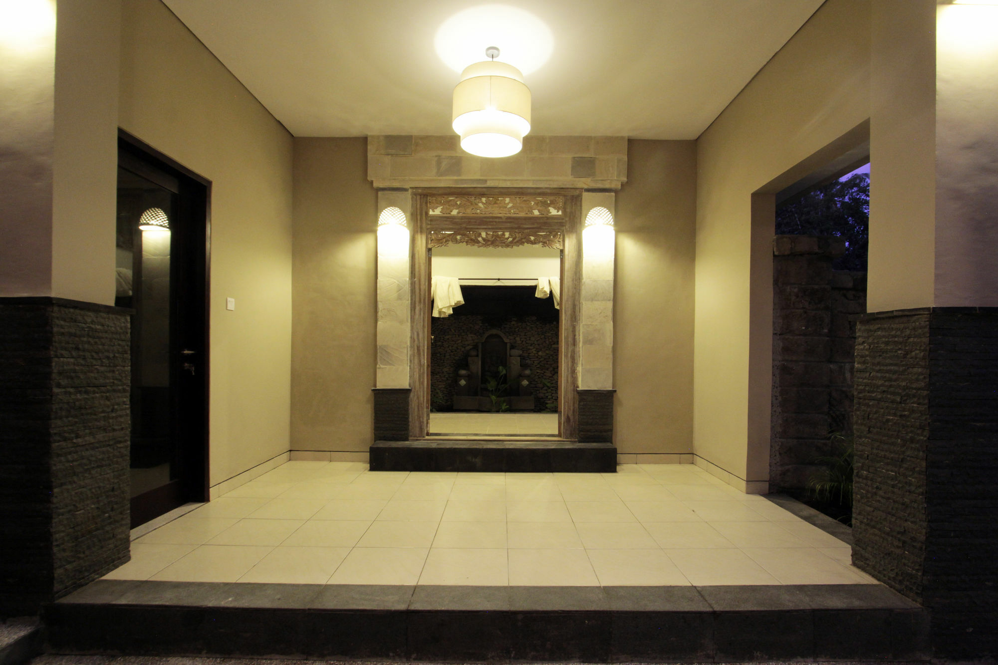 Griya Shanti Villas & Spa 乌布 外观 照片