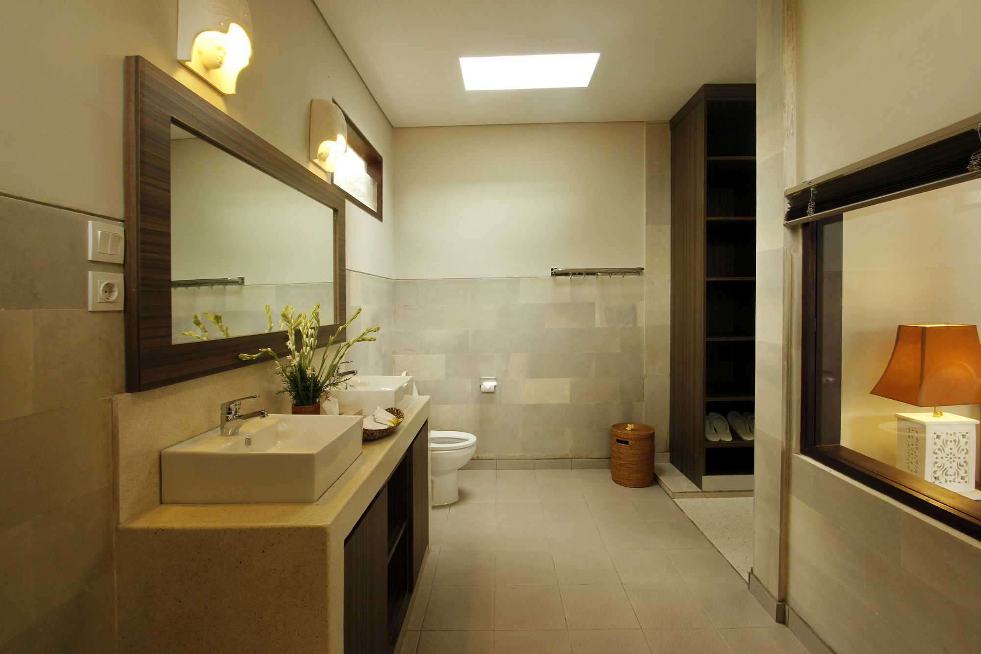 Griya Shanti Villas & Spa 乌布 外观 照片